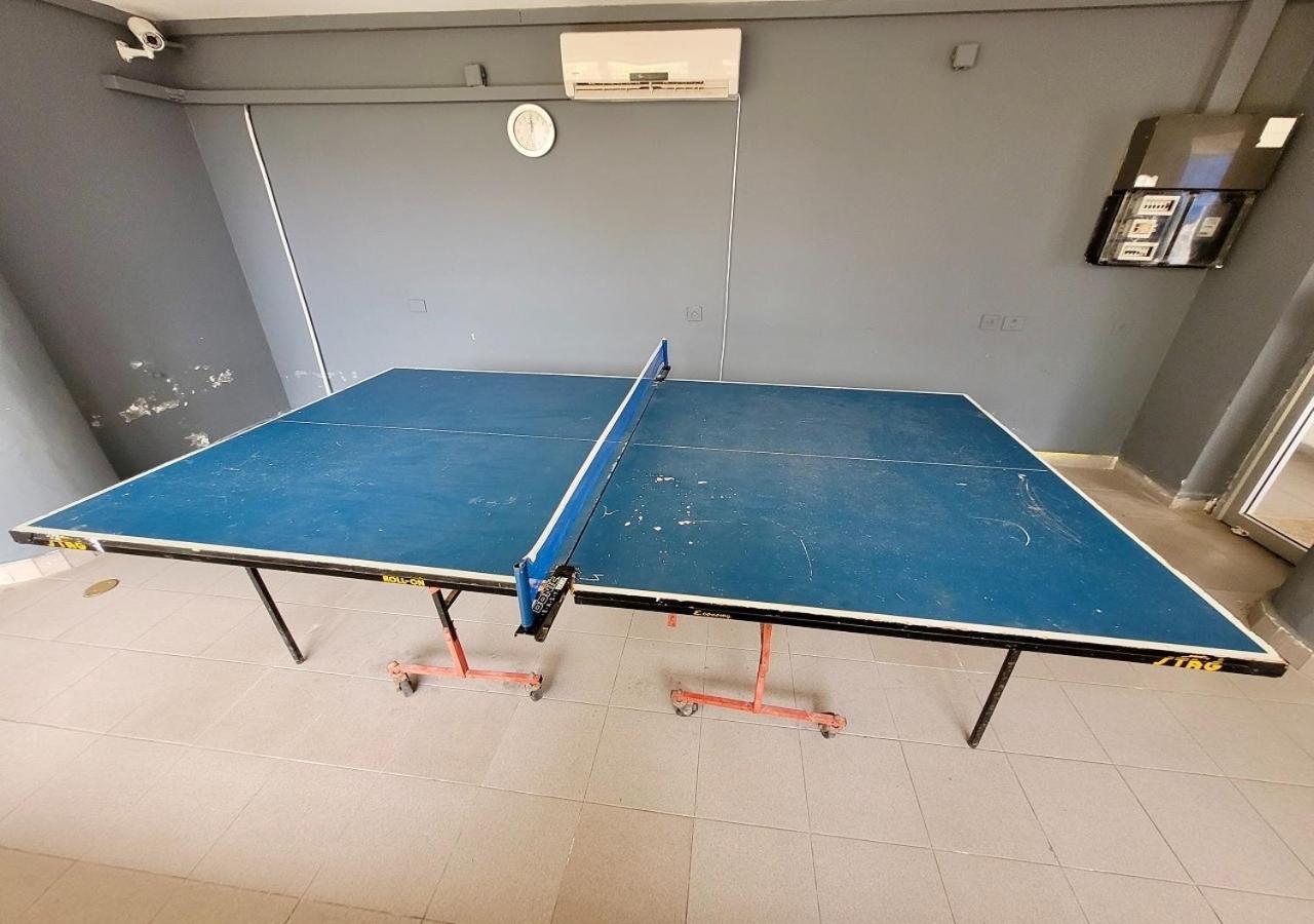סטודיו על הים Διαμέρισμα Bat Yam Εξωτερικό φωτογραφία